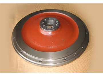 Weichai series