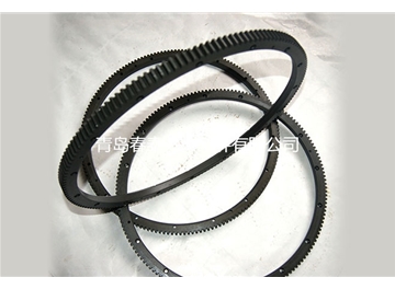 Weichai series gear ring