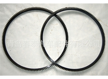 Cummins 6CT gear ring