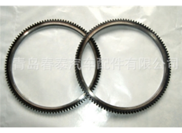 Cummins gear ring-- 6CTA