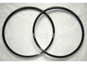 Dachai Series gear ring