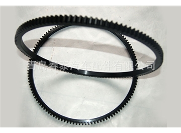 Caterpiller Series Ring Gear